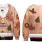 Ugly Christmas Sweatshirt