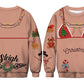 Ugly Christmas Sweatshirt