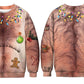 Ugly Christmas Sweatshirt