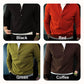 Elegant simple stylish knitted sweater cardigan