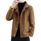 [Best Gift] Double-sided Wearing Warm Thickening Men’s Jacket