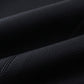 Men's Casual Business Lapel PU Leather Jacket