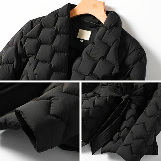Camilla | Puffer Jacket