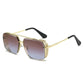 Clark Retro Sunglasses
