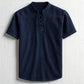 Jaxxon Linen Henley