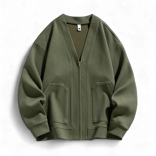 Sullivan Knit Cardigan