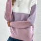 JO-ANN | KNIT SWEATER