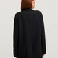 Chic Cutout Blazer