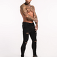 RIPPER JEANS - BLACK